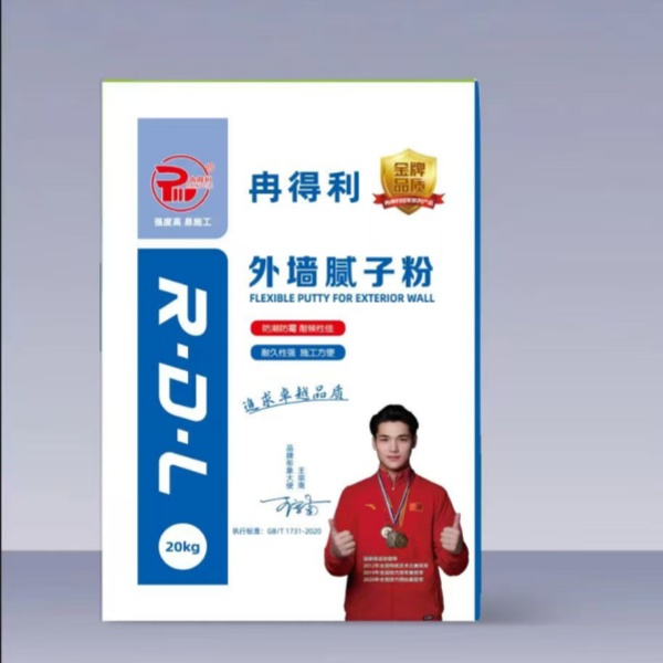 外墙腻子粉